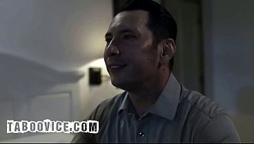 Pervy Doctor Curing Asian Babe From Lesbianism With His Hard Cock